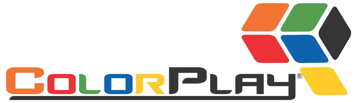 ColorPlay EPDM Granules