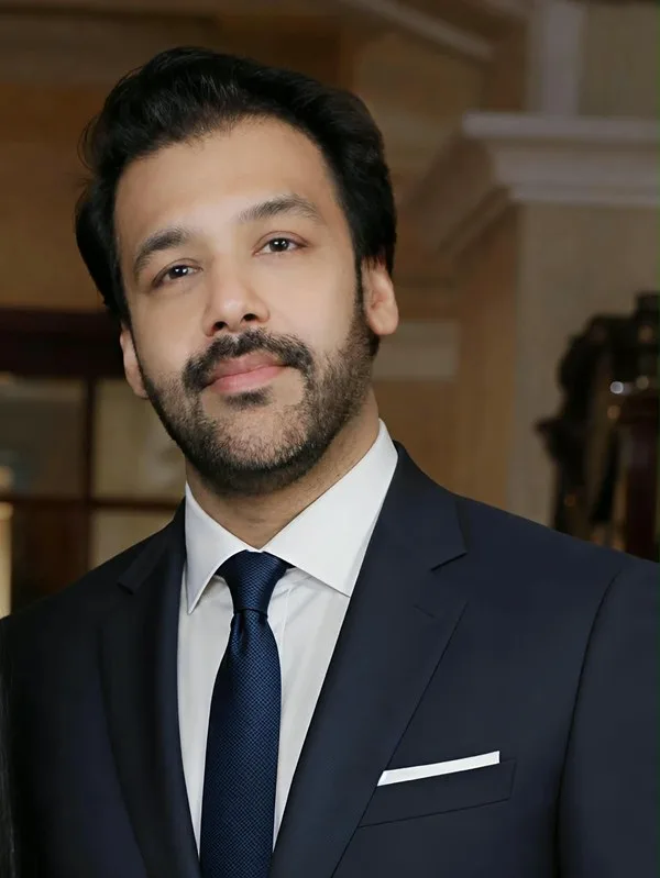 Vaibhav Jain